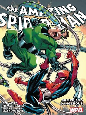 cover image of Amazing Spider-Man (2022), Volume 7